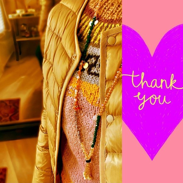 Producto - Japamala om