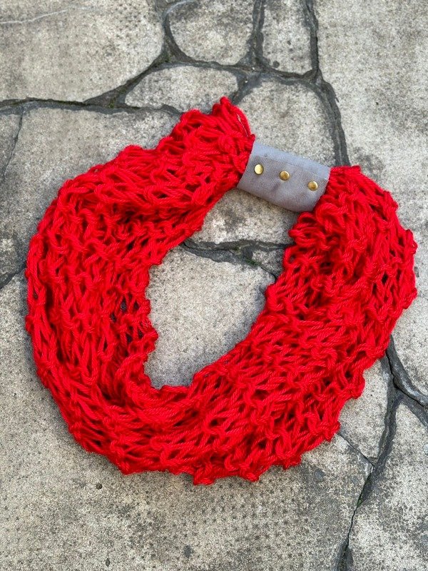 Producto - Cuello Lidia