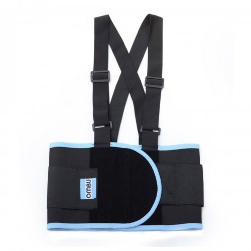 Producto - Faja Lumbar - Ombu