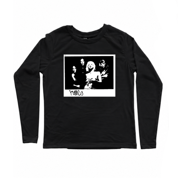 Producto - BABY TEE HOLE