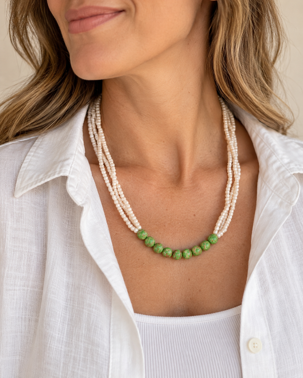 Producto - Collar Vera - 5