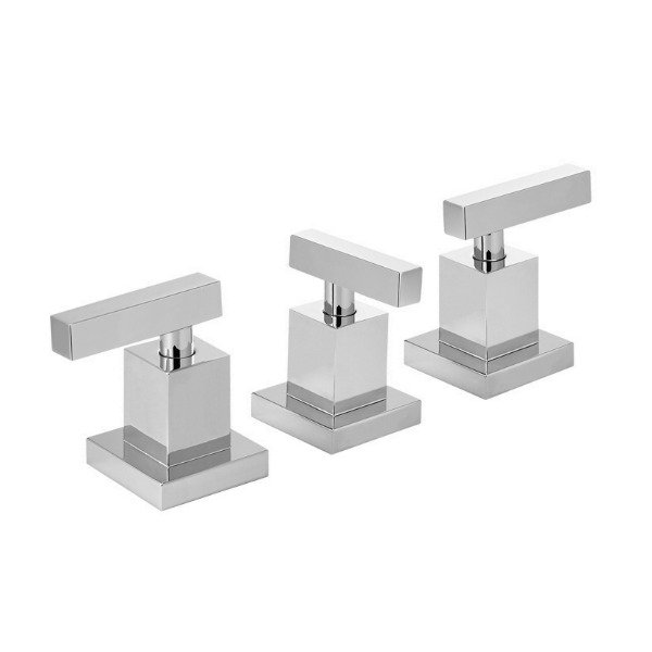 Producto - Línea Castilla Bidé Bicomando