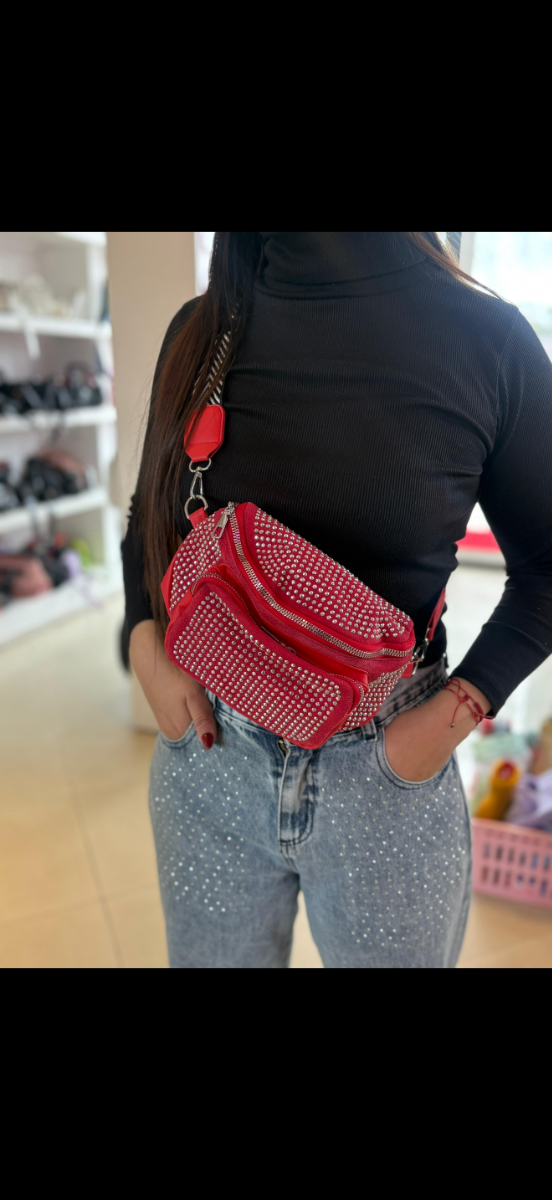 Producto - riñonera stras 1