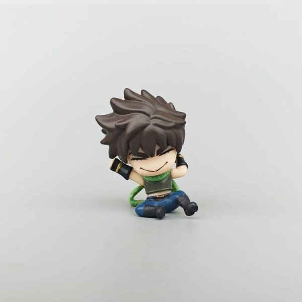 Producto - Set Kata Zun Ver. 1 - JOJO'S BIZARRE ADVENTURE, 6cm (Por unidad) - 3