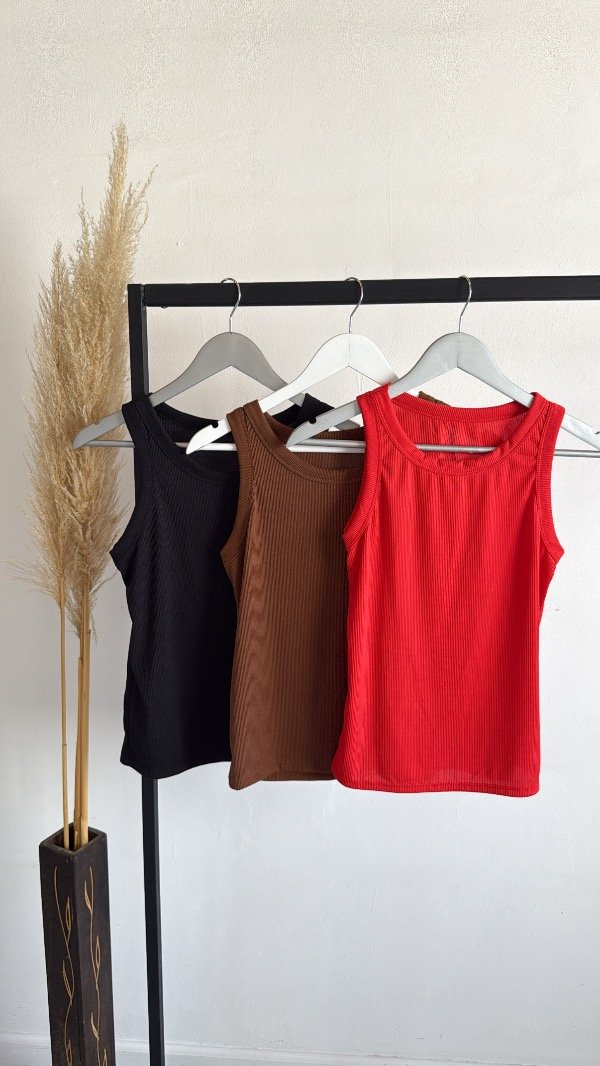 Producto - MUSCULOSA VILMA