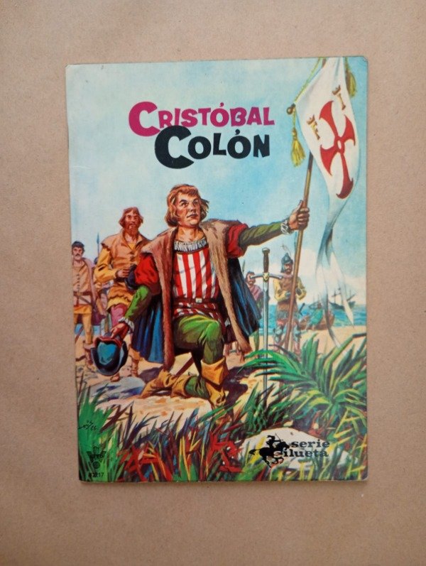 Producto - Cristóbal Colón - Seguer Petilotte - Helsingborg