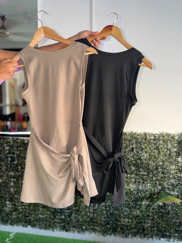 Producto - Vestidos Deportivos