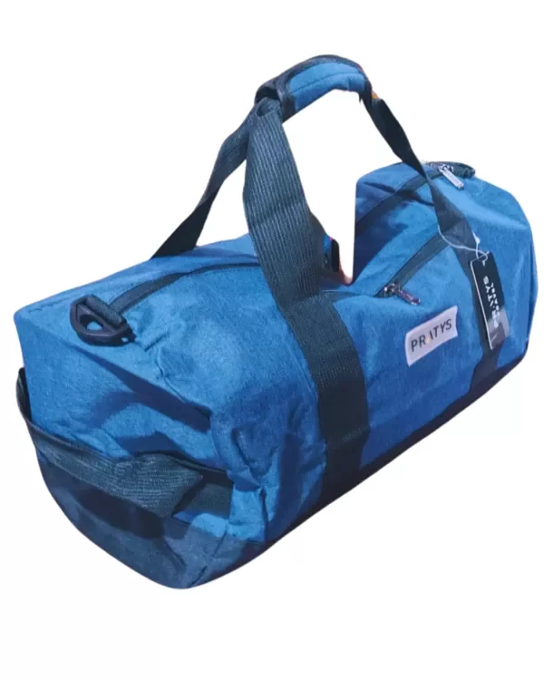 Producto - Bolso deportivo Pratys ideal para viajes entrenamiento futbol unisex - 7