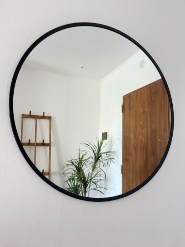 Producto - NEGRO PVC 80CM