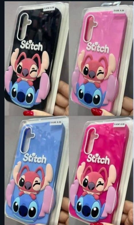 Producto - FUNDAS PARA CELULAR