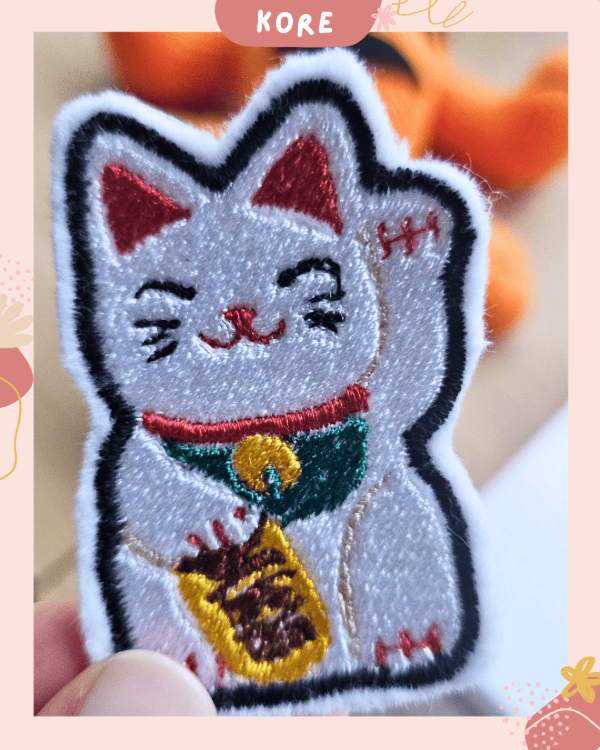 Producto - Gatito