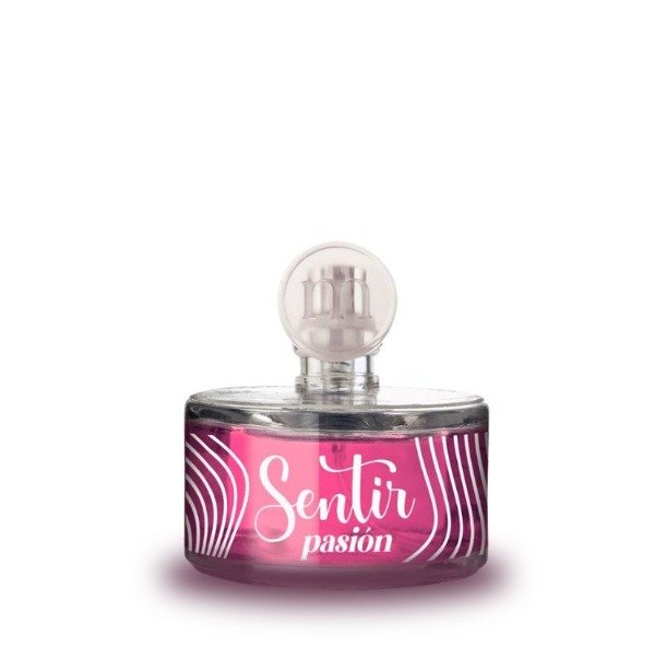 Producto - Eau de Parfum SENTIR PASION