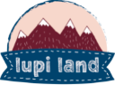 Logo de Tienda online de LUPILAND
