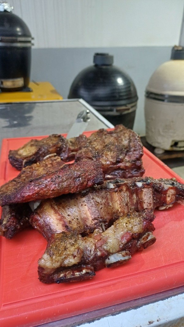 Producto - Tira de asado especial