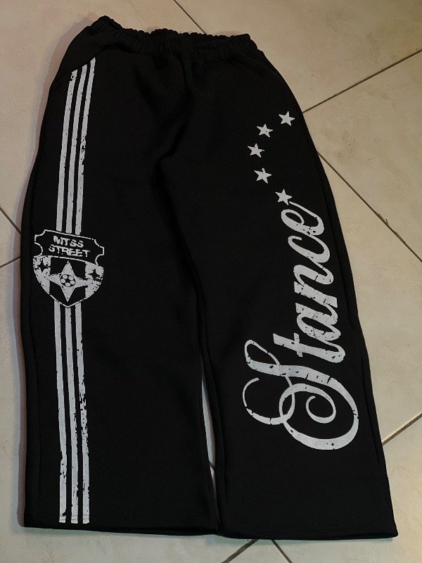 Producto - Joggin 3 Líneas y Diseño - 3