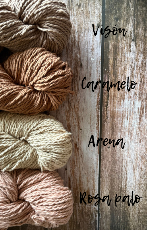 Producto - MECHA DE ALGODÓN - 2 cabos