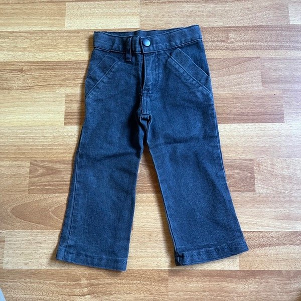 Producto - Jean Owoko Oscuro 12M