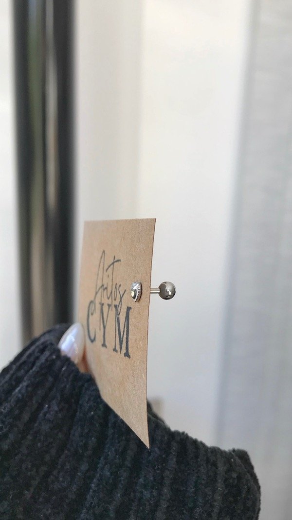 Producto - Corazón mini - 1