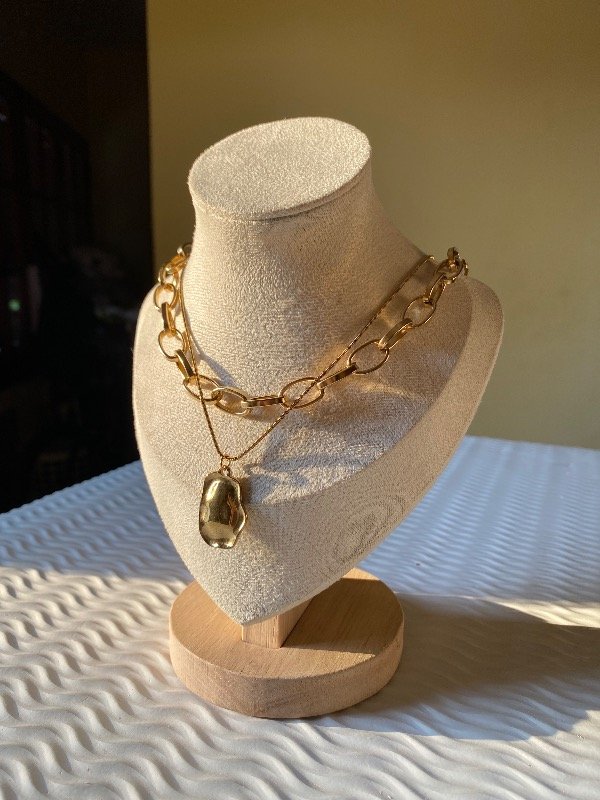 Producto - Collar Suono - 1
