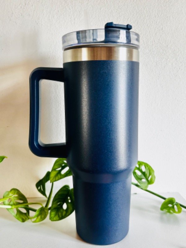 Producto - Vaso térmico de acero - 6