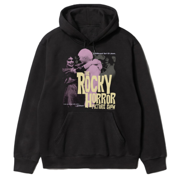 Producto - Buzo Canguro Rocky Horror Picture Show