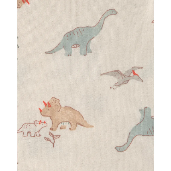 Producto - PACK CARTERS 5 BODYS DINOSS - 3