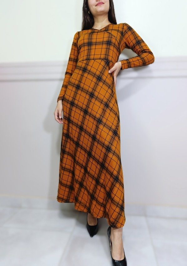 Producto - Vestido Anelis
