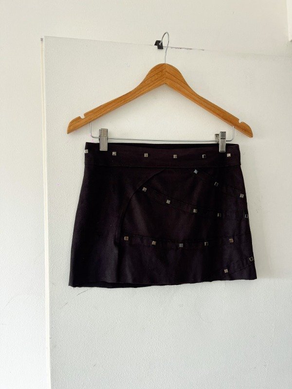 Producto - Falda Tucci Studded - 0