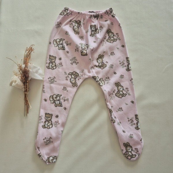 Producto - Ranita conejitas rosa
