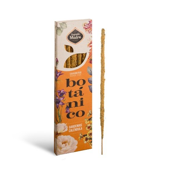 Producto - Sahumerio Botánico 1