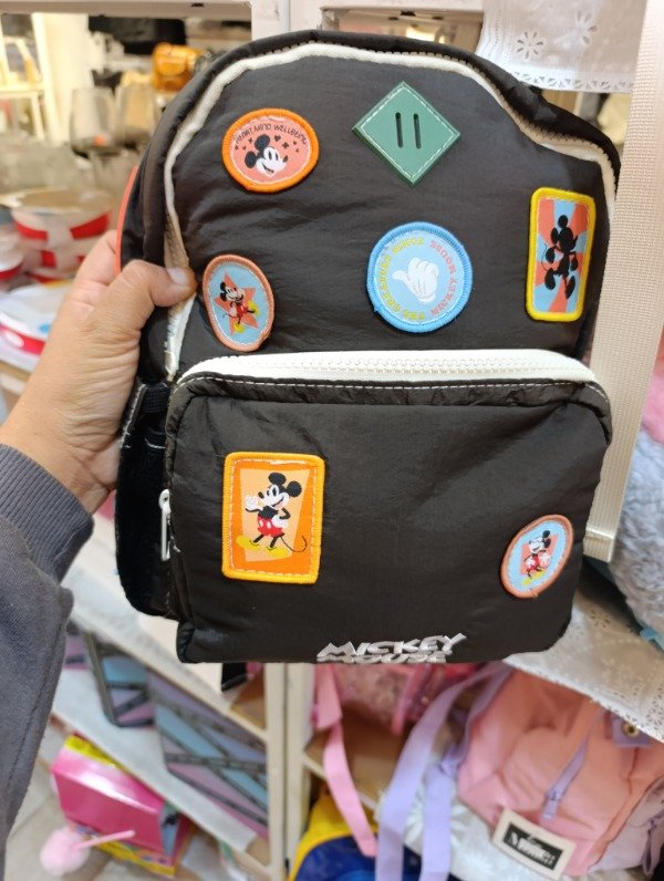 Producto - Mochilas Disney