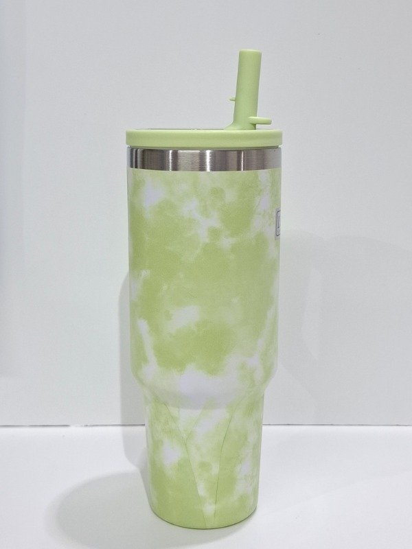 Producto - Vaso Quencher Verde - 4