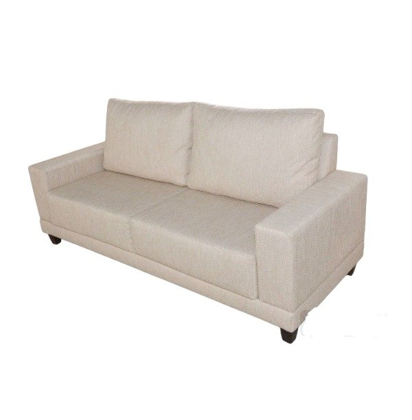 Producto - Sillón LUXURY 3 Cuerpos - Color Living