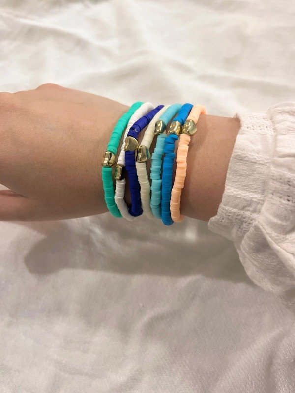 Producto - Pulsera Laurel
