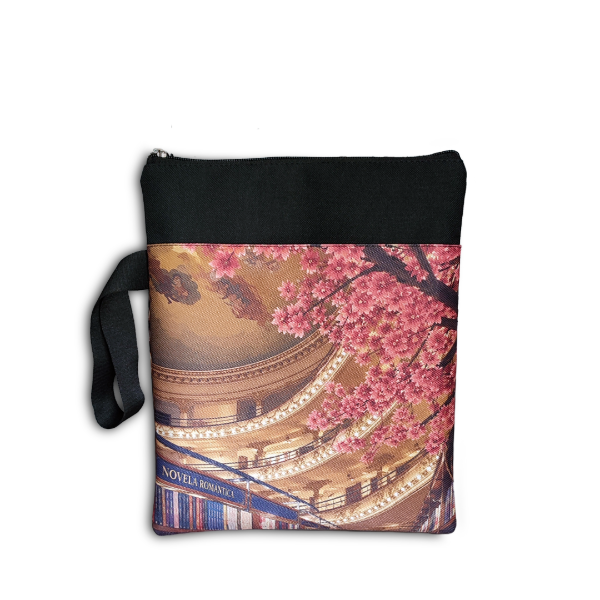 Producto - Funda para libro - libreria - 1