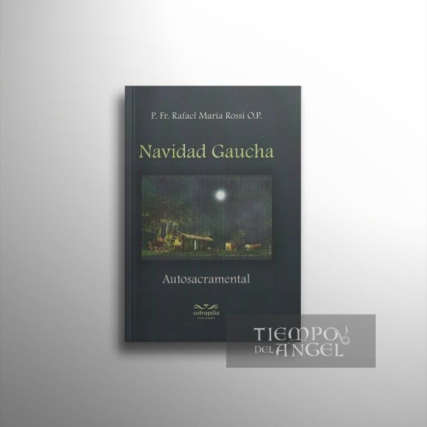 Producto - NAVIDAD GAUCHA - AUTOSACRAMENTAL
