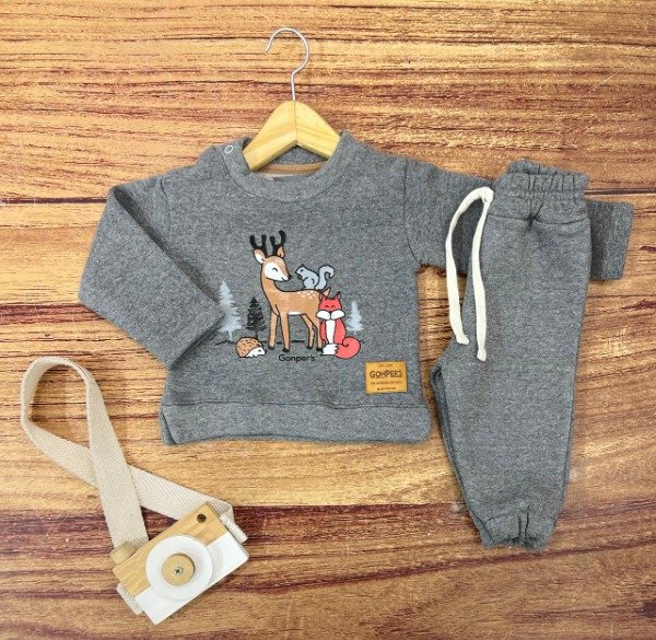 Producto - Conjunto Ciervitos