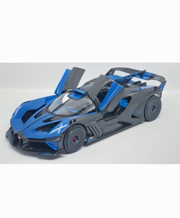 Producto - Bugatti bolide - 0