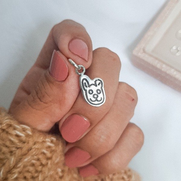 Producto - Dije Chapita Pichicho