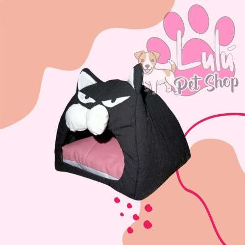 Producto - IGLU CARA DE GATO