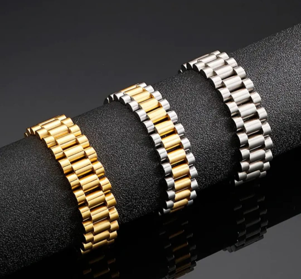 Producto - Pulsera New EU