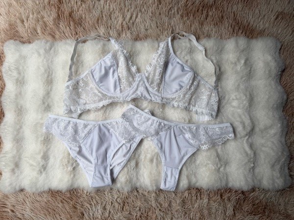 Producto - Set Perla - 0