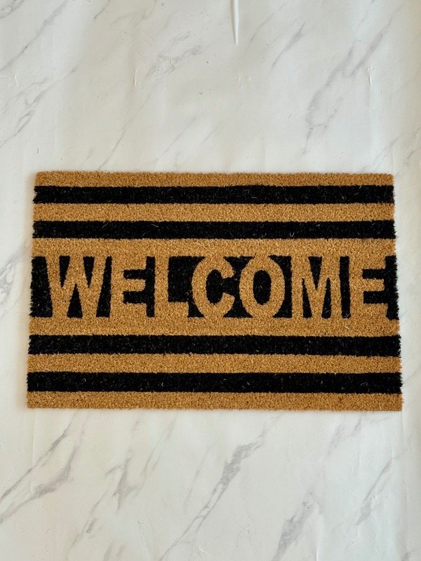 Producto - FELPUDO WELCOME