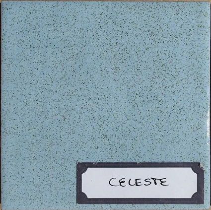 Producto - Esmalte Celeste Jaspeado