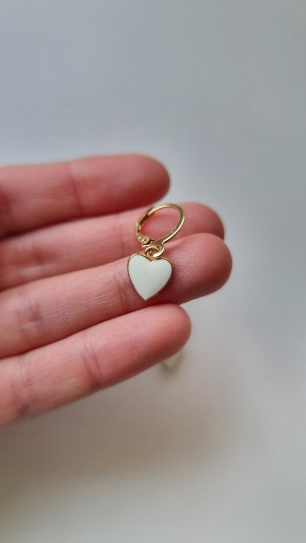 Producto - Dije DORADO 1