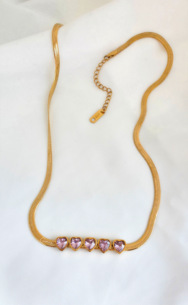 Producto - Cadena Sweety