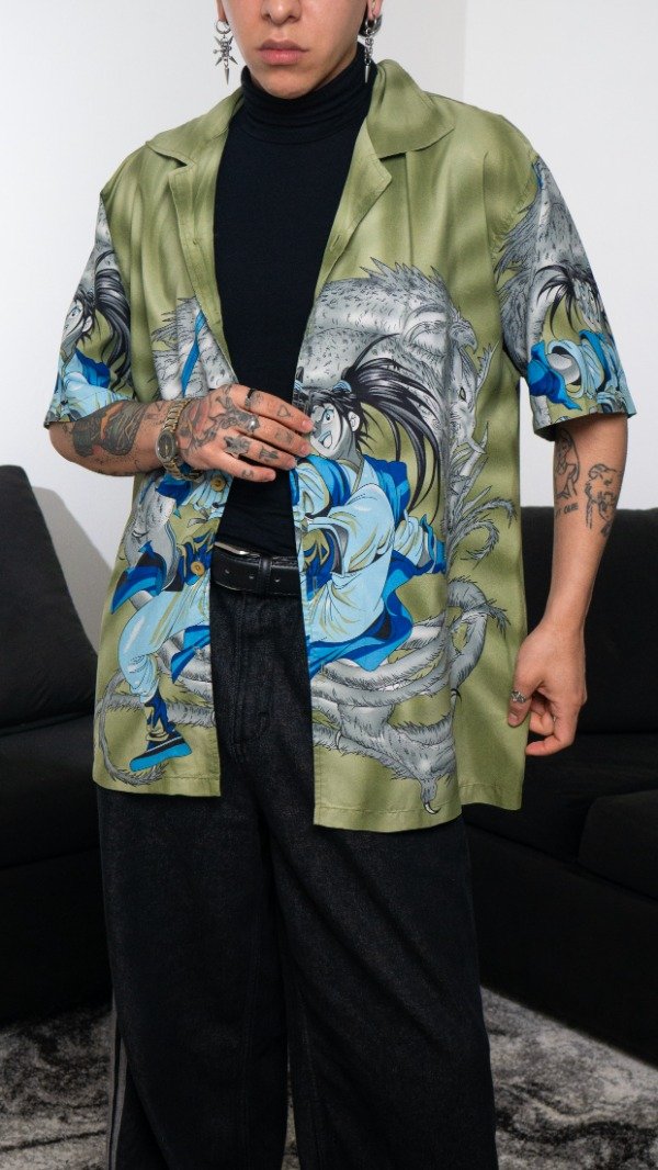Producto - Camisa Kudai - 1