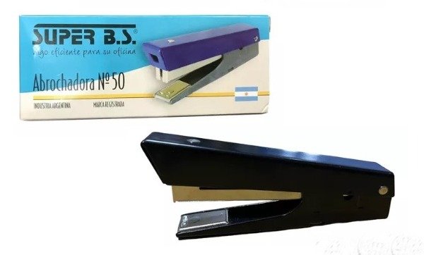 Producto - ABR SBS N50 PINTADA P/BROCHE 50