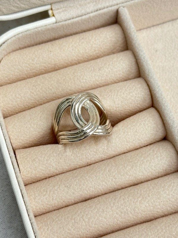 Producto - Anillo Gucci
