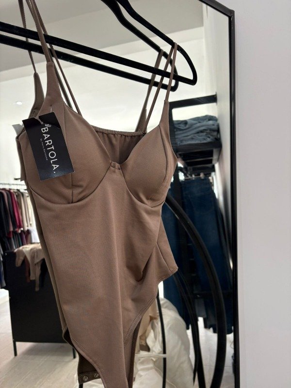 Producto - Body PETRICOR